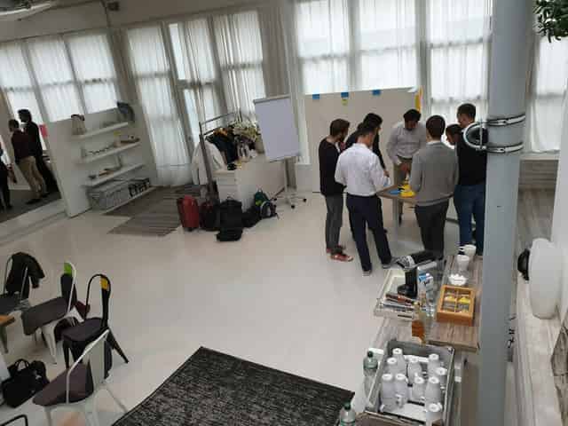 Eventlocation