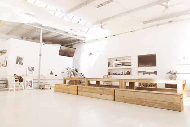 Showroom