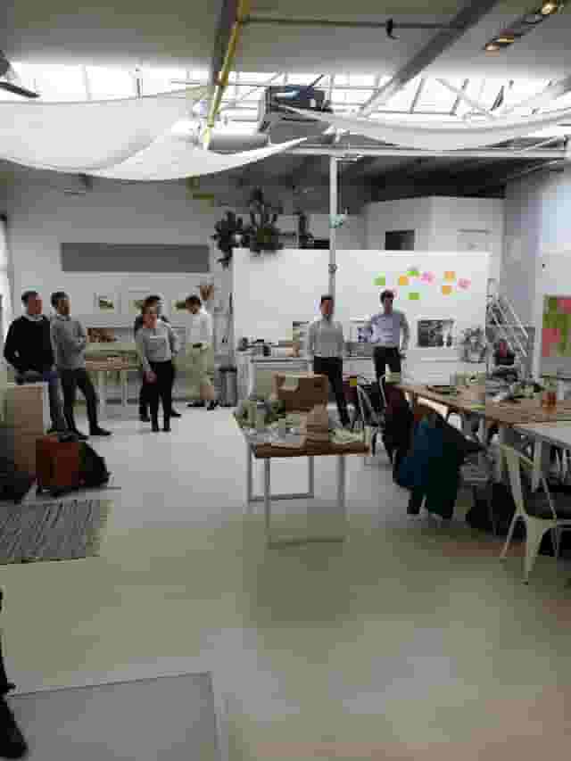 Showroom