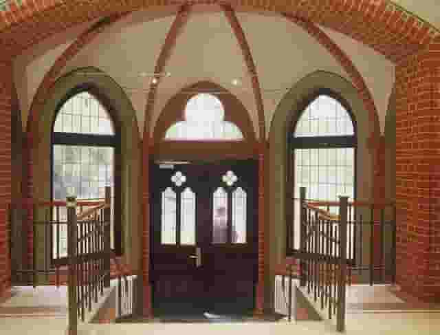 Great Hall