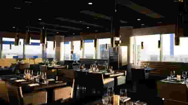 Skylounge