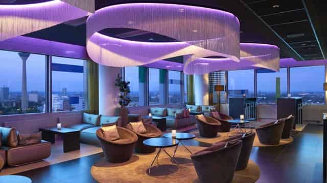Skylounge
