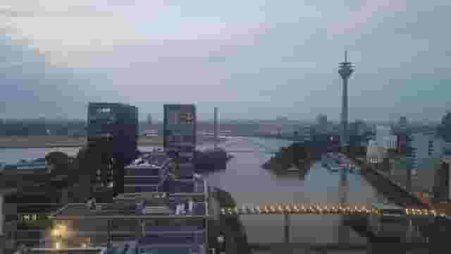Regency Club Meeting Room