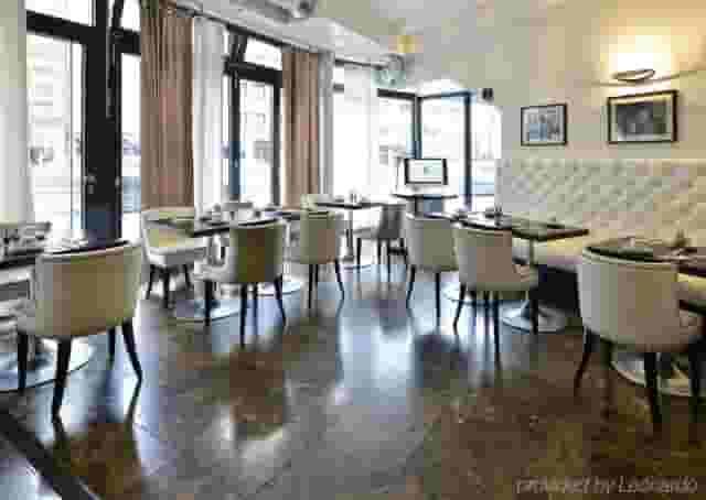 Bistro
