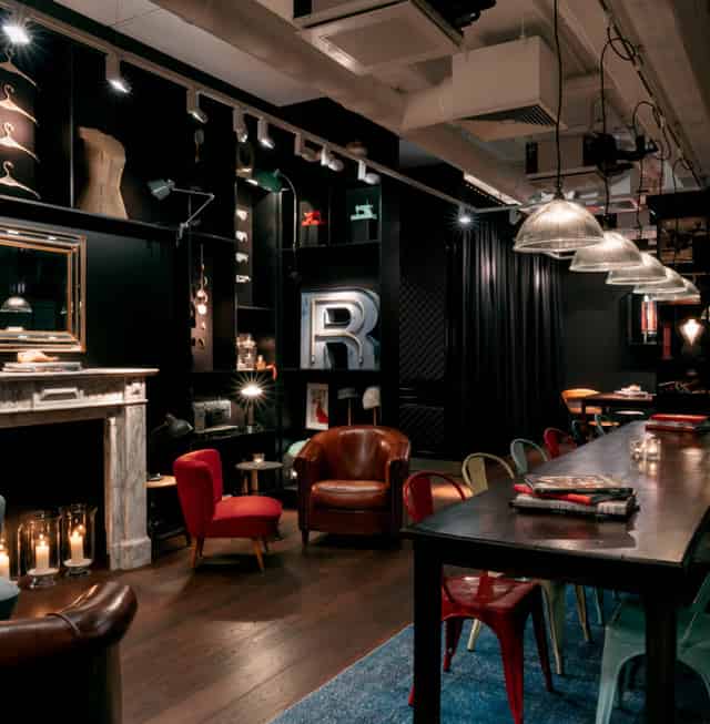 Bar