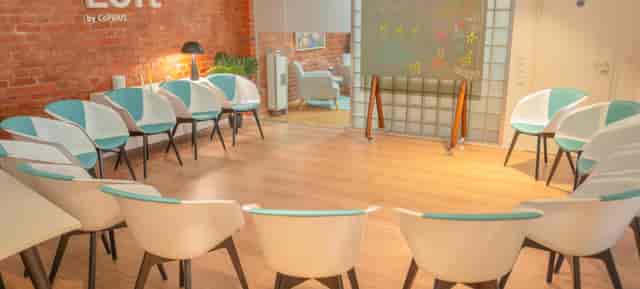 Loft2 Düsseldorf: Loft2 in Düsseldorf mieten bei Event Inc
