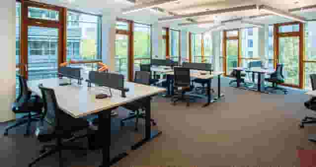 Office Space