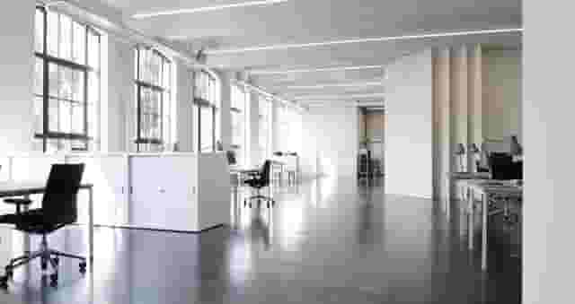 Office Space