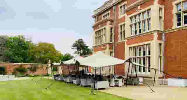 Easthampstead Park Hotel +1 more