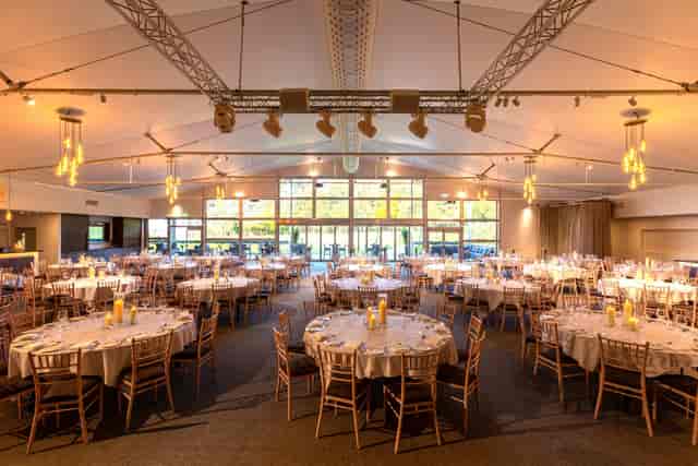 Easthampstead Park Hotel, Wokingham - image 3