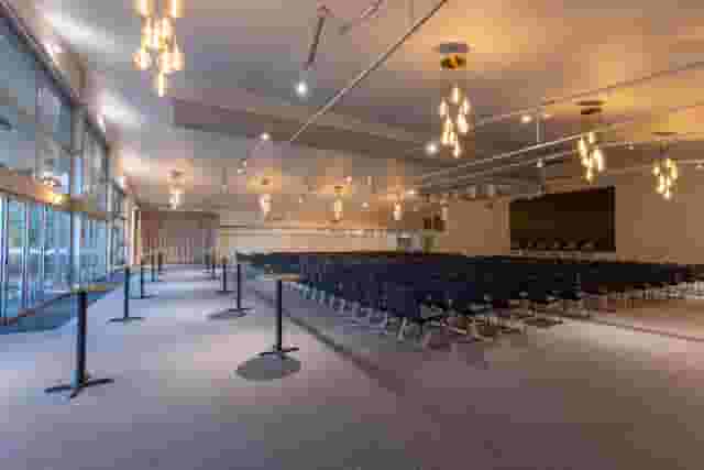 Easthampstead Park Hotel +1 more
