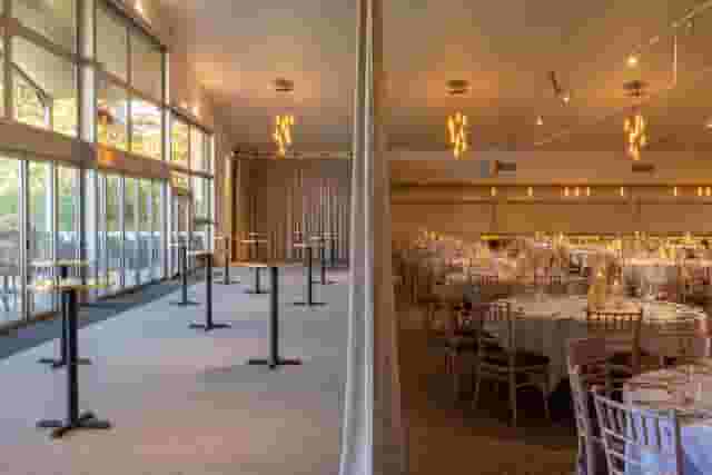 Easthampstead Park Hotel +1 more