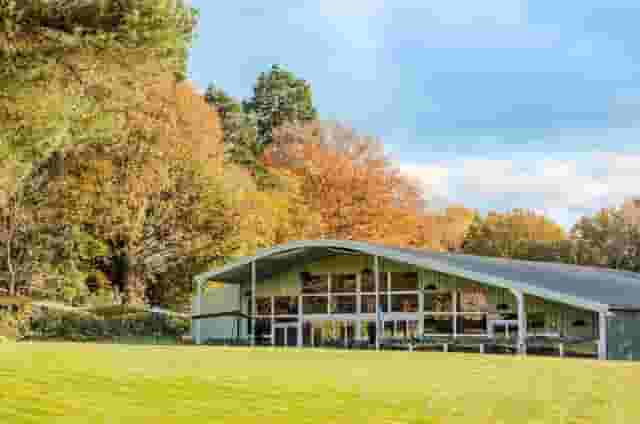 Easthampstead Park Hotel +1 more