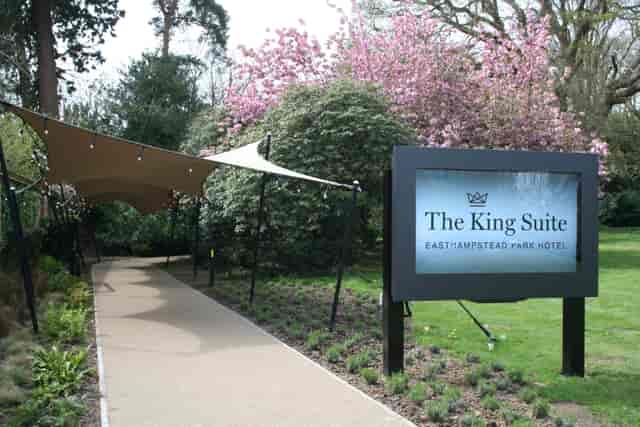 Easthampstead Park Hotel, Wokingham - image 2