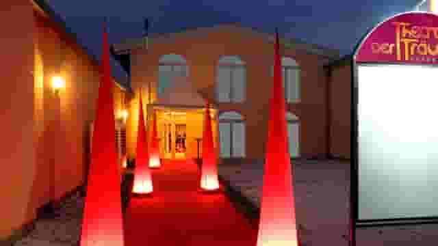 Eingang & Foyer