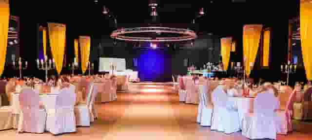 Festsaal