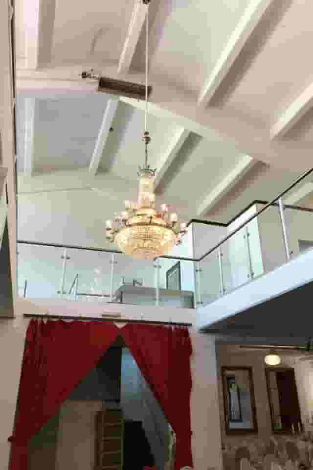 Festsaal