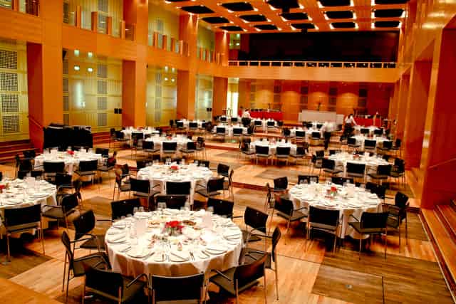 Robert-Schumann-Saal