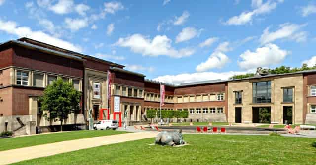 Kunstpalast