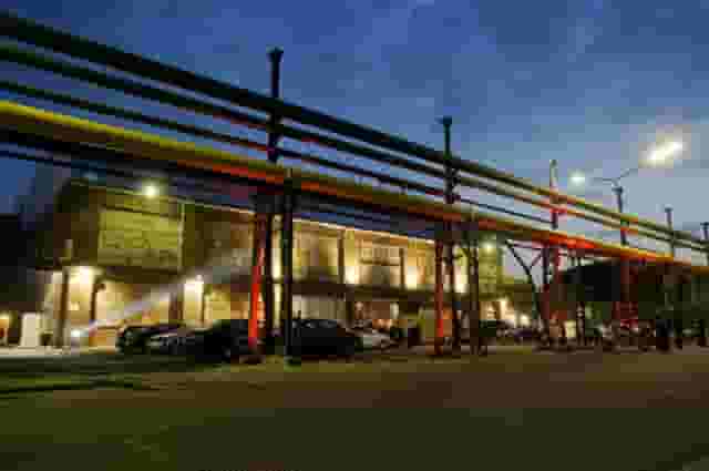Federnfabrik