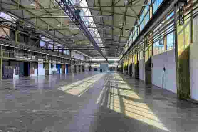 Federnfabrik