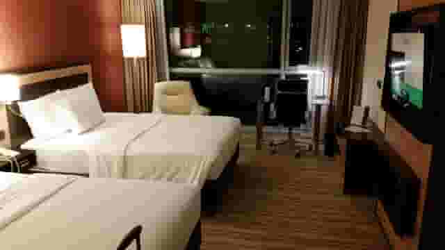 Salon 1 Marco Polo