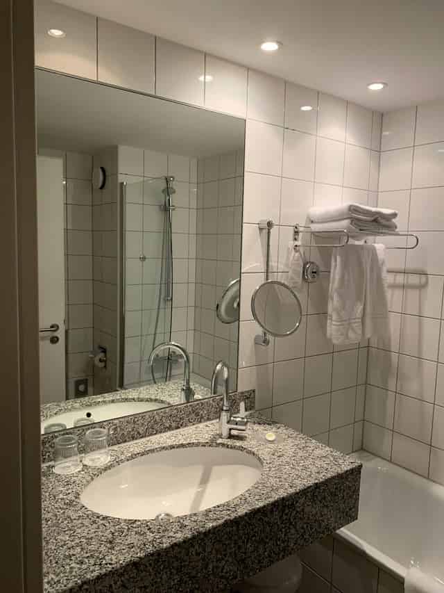 Salon 1+2+3+Foyer