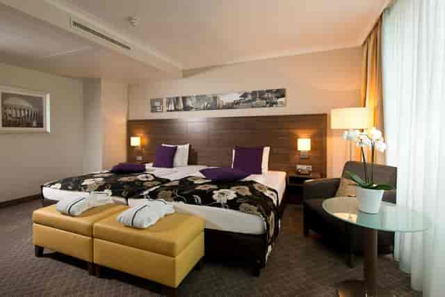 Leonardo Royal Hotel Düsseldorf Königsallee - >Leonardo Royal Hotel Düsseldorf Königsallee</a>