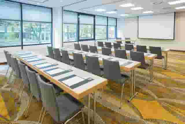 Conference Suite