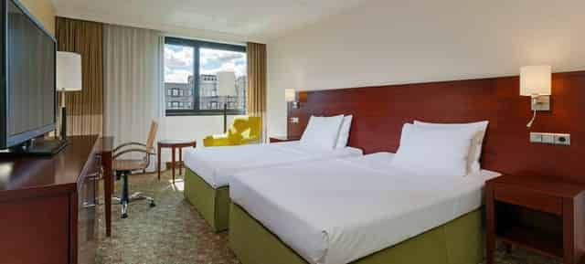 Conference Suite