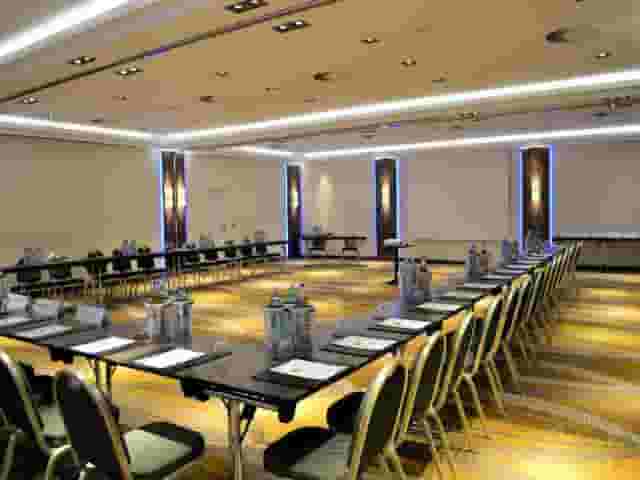 Conference Suite