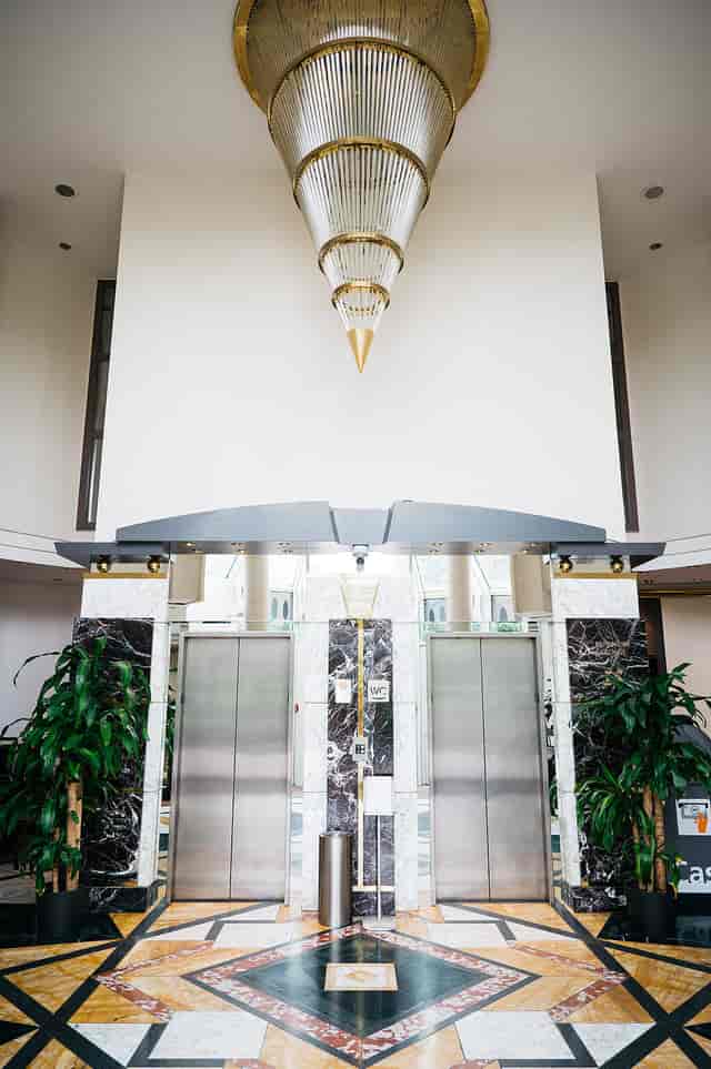 Hotel Dusseldorf Airport | Lindner Hotel Dusseldorf Air | Lindner Hotels &  Resorts®