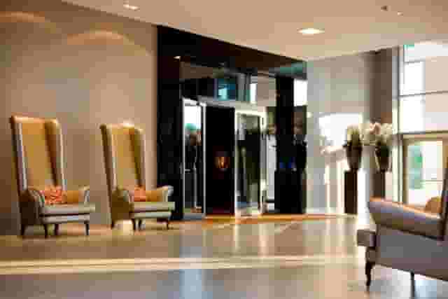 Frankfurt