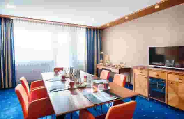 Boardrooms
