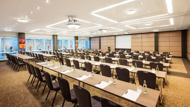 Boardrooms