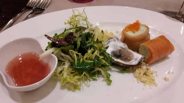 Restaurant ZiZou
