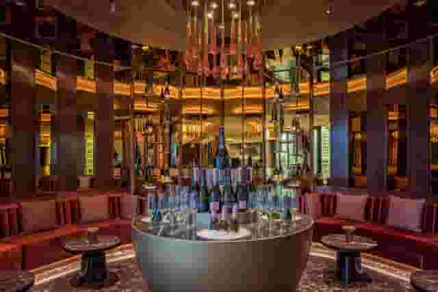 DOX Restaurant