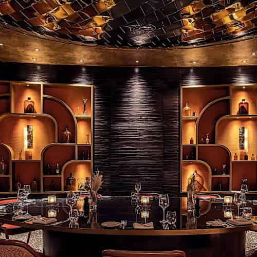 DOX Restaurant