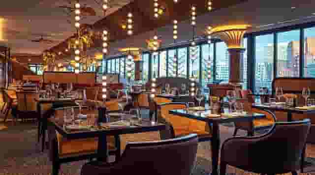 DOX Restaurant