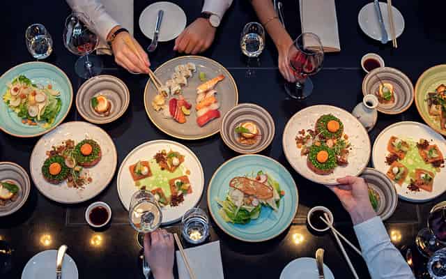 Chef's Table