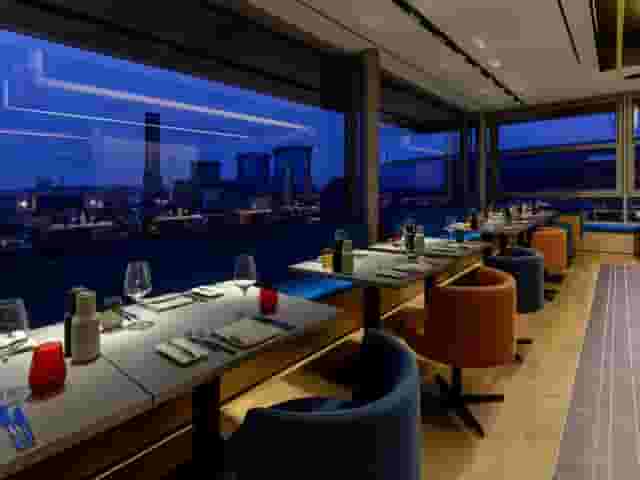 Rooftop A