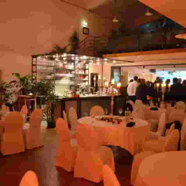 Large hall