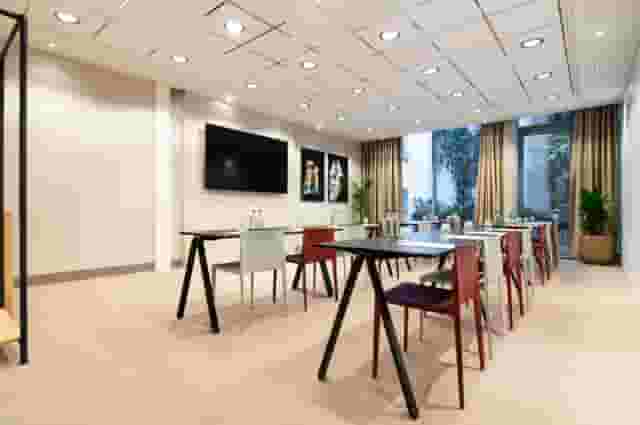 Event Space