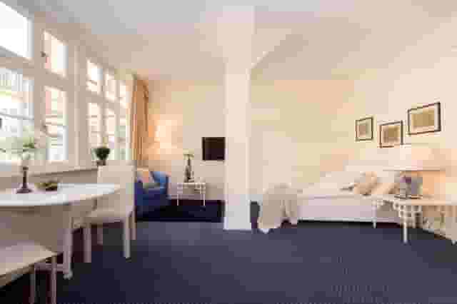 Classic Suite