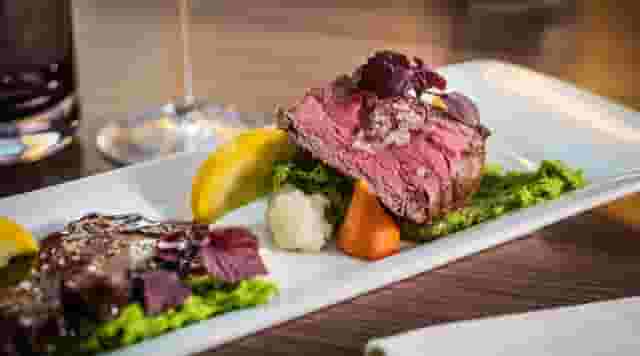Restaurant Otto