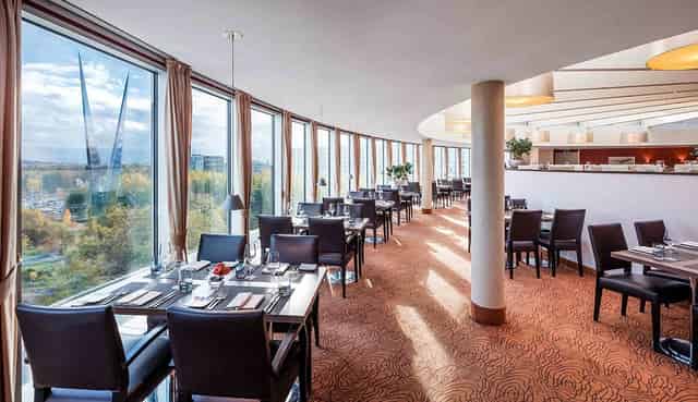 Restaurant Otto