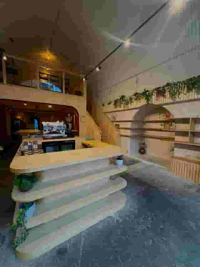 Comptoir Bakery