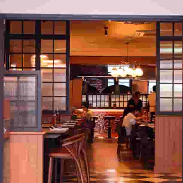 Crust Bros Covent Garden