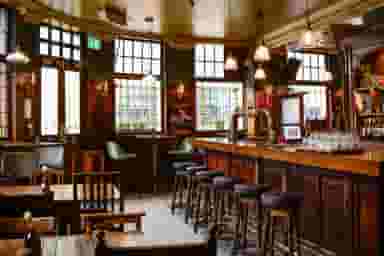 Maida Vale