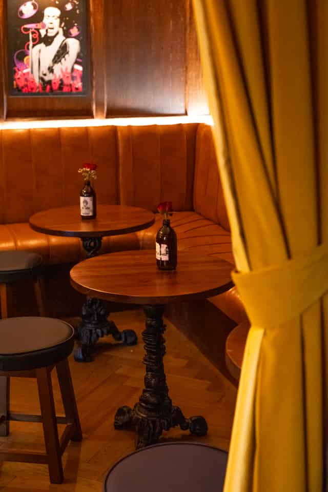 The Snug